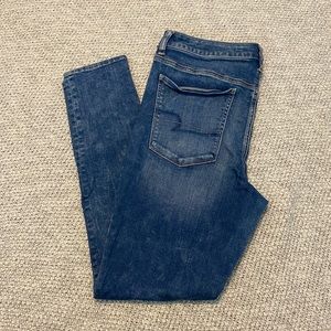 Women’s American Eagle Jeans